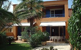 Residence la Catalane